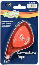 Groovy Correction Tape