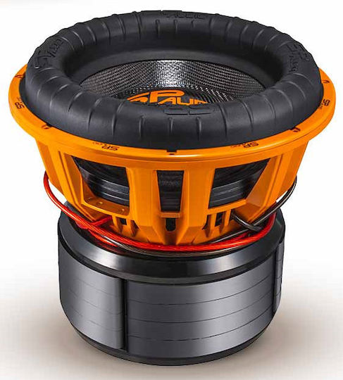 SP Audio Auto-Subwoofer 15" 10000W RMS