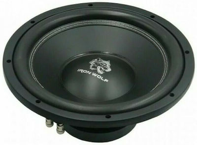 Subwoofer Αυτοκινήτου 12" 750W RMS