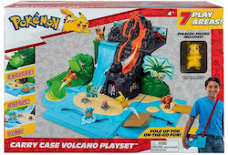 Jazwares Tragetasche Vulkan Pokemon Für 4+ Jahre Jazwares Tragetasche Vulkan Pokemon Für 4+ Jahre