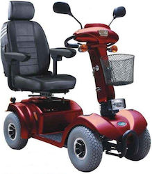 Orthostatisi Scooter City