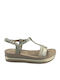 Kids' Sandals Gold