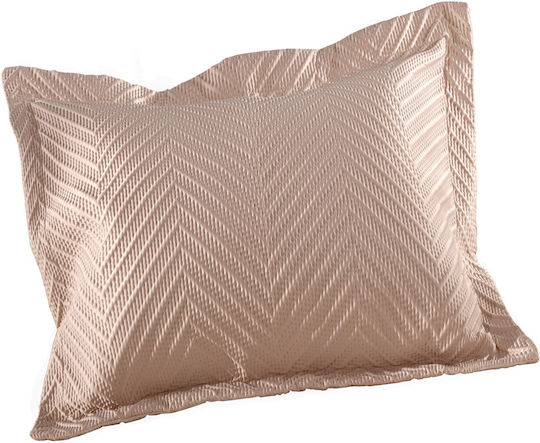 Guy Laroche Калъф За Възглавница Seduction Amethyst 40x40см