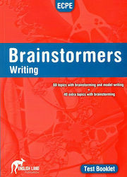 Brainstormers Writing Test Booklet Ecpe