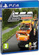 Road Maintenance Simulator PS4 Game