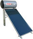 Solar-Warmwasserbereiter 100Es Glas Dreifache Energie 1.5qm Auswahl