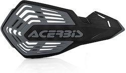 Acerbis Motorcycle Protective Hand Guards X-Fut...