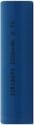 GP Batteries Rechargable Battery 18650 2200mAh ...