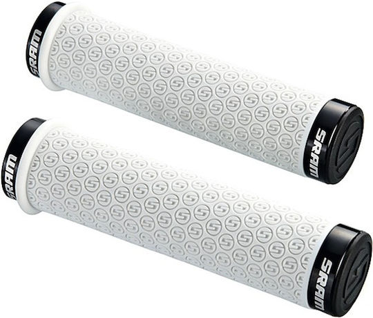 Sram Fahrradlenkergriffe σε Weiß Χρώμα