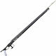 Seac Speargun Rubber Fire Black 110cm 1210041038