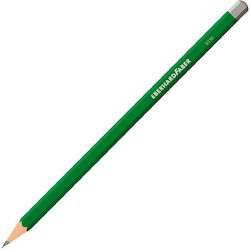 Eberhard Faber 1005 5113-41 Pencil 5H Green