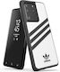 adidas Moulded Back Cover Black / White (Galaxy...