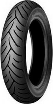 Dunlop Scootsmart Scooter Tyre 120/80-12 55 P