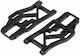 Maverick Front Lower Suspension Arm Анталактика за Дистанционно Управляемо 2бр