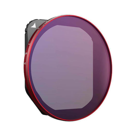 PGYTECH 6-9 Stop VND Set Filtru Lentile pentru DJI Mavic 3 1buc