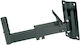 QTX Sound Speaker Stands 129.098UK in Black Color