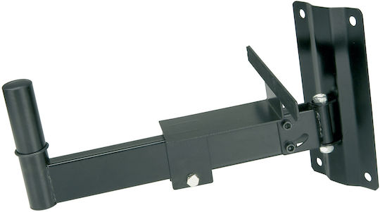 QTX Sound Speaker Stands 129.098UK in Black Color