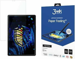 3MK PaperFeeling Screen Protector Mat 0.18mm Galaxy Tab S5e 2019