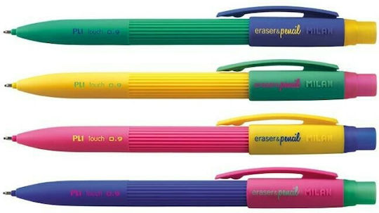 Milan Eraser & Pencil 185011920 Mechanical Pencil 1pcs