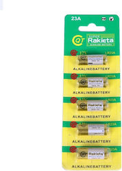 Rakieta A23 12V 5τμχ 400017 Rakieta A23 12V 5τμχ 400017