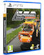 Road Maintenance Simulator PS5 Game