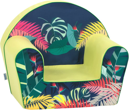 Kids Armchair Multicolour 42x52x32cm