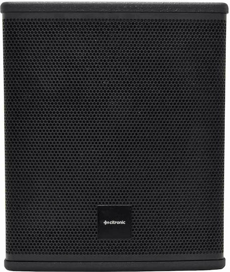 Citronic CASA-18B 178.129UK Παθητικό Subwoofer PA 600W 18" 60.5x51x64.5εκ.