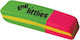The Littlies Eraser for Pencil and Pen Neon 646...