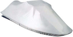 Lalizas Sea Cover Защитно покривало за джет ски Д240xШ150см. Сребрист Цвят Lalizas Sea Cover Защитно покривало за джет ски Д240xШ150см. Сребрист Цвят