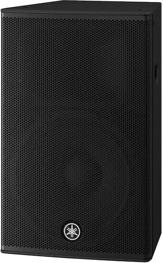 Yamaha CHR-15 Παθητικό Ηχείο PA 500W με Woofer 12" 34.3x45.4x50εκ.