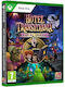 Hotel Transylvania: Scary-Tale Adventures Xbox One Game