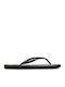 Underwater Frauen Flip Flops in Schwarz Farbe