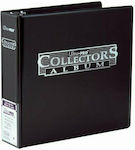 Ultra Pro Game Accessory Collectors Album 81406