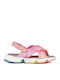 Kinder Sandalen Rosa