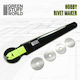 Green Stuff World Hobby Rivet Maker Κόφτης Μοντελισμού 1τμχ