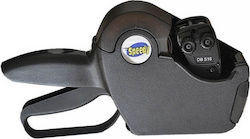 ICS Speedy 2612 DB Mechanisch