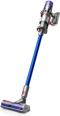 Dyson V11 Motorhead Wiederaufladbar Stick- & Handstaubsauger Blau