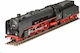 Revell Express Locomotive BR01 Modeling Figure Train 149 Pieces in Scale 1:87 27.5x3.7x5.9cm.