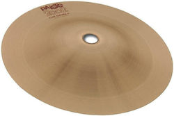 Paiste 2002 Cup Chime Effects Cymbal 5 1/2"