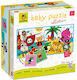 Kids Puzzle Pirates for 2+ years+ Years 32pcs Ludattica