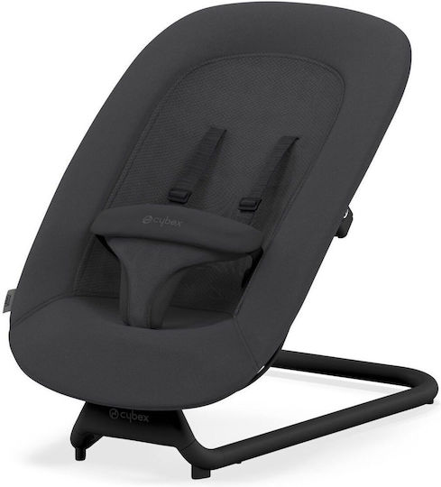 Cybex Lemo Ръчен Релакс Бебе Stunning Black