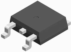 N-Kanal-MOSFET - FDS8880 8880 MOSFET