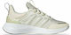 Adidas Puremotion Super Femei Sneakers Off White / Wonder White