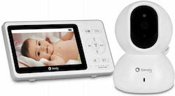 Lionelo Babyline 8.2 Babyüberwachung mit Kamera & Bildschirm 4.3"