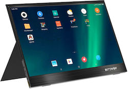 BlitzWolf BW-PCM2 13.3" IPS Touch FHD 1920x1080