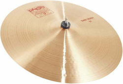 Paiste 2002 Classic Thin Πιατίνι Crash 16"