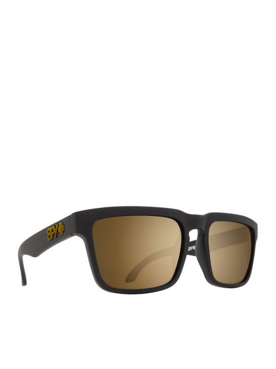 Spy Helm Unisex Ochelari de soare cu Cadru Matt...