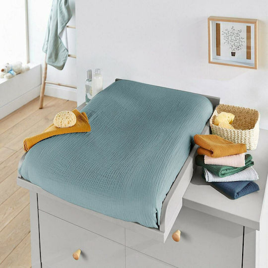 La Redoute Interieurs Soft Changing Pad 48x72cm