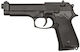 HFC Αεροβόλο Πιστόλι Ελατηρίου Beretta M92F Spr...