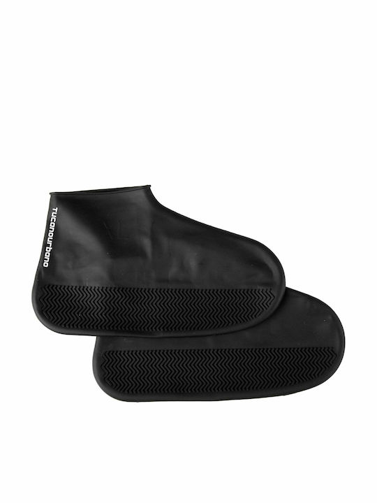 Tucano Urbano Flower Schwarz Farbe